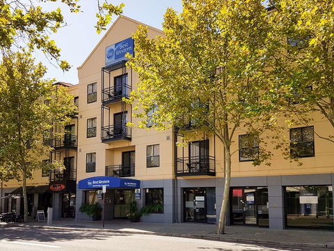 Best Western Northbridge Apartments - Accommodation Georgetown 0