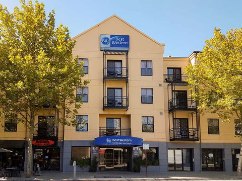 Best Western Northbridge Apartments - Accommodation Georgetown 1