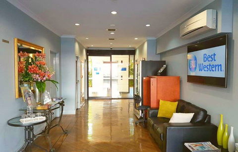 Best Western Northbridge Apartments - Accommodation Georgetown 2