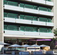 Citadines St Georges Terrace - Accommodation Georgetown