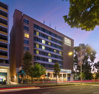 Four Points by Sheraton Perth - Accommodation Georgetown