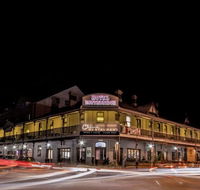 Hotel Northbridge - Accommodation Georgetown