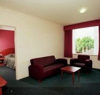 Great Southern Hotel - Perth - Accommodation Georgetown