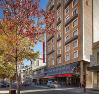Hotel Ibis Perth - Accommodation Georgetown