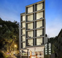 Quest Mounts Bay Road - Accommodation Georgetown