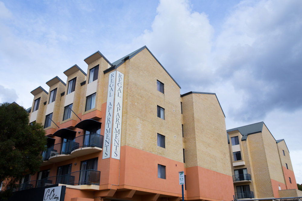 City Delivery Centre WA Accommodation Georgetown