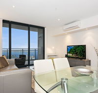 Astra Apartments Perth - Accommodation Georgetown
