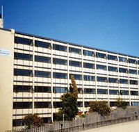 Mountway Holiday Apartments - Accommodation Georgetown