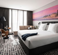 Novotel Perth Murray Street - Accommodation Georgetown