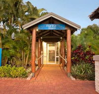 Mantra Frangipani Broome - Accommodation Georgetown