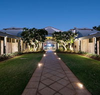 The Mangrove Resort Hotel - Accommodation Georgetown