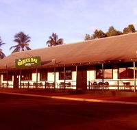 Roebuck Bay Hotel - Accommodation Georgetown