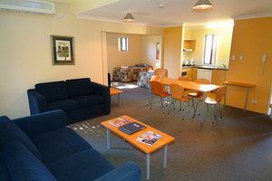 Amalfi Resort Busselton - Accommodation Georgetown 1