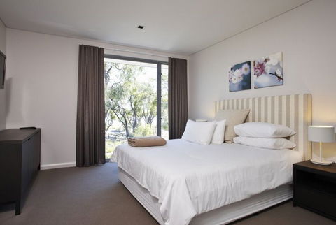 Aqua Resort - Accommodation Georgetown 1