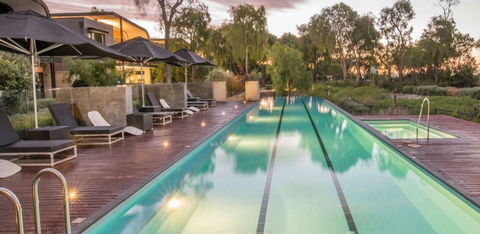 Aqua Resort - Accommodation Georgetown 2