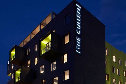 The Cullen Melbourne - Art Series - Accommodation Georgetown 0