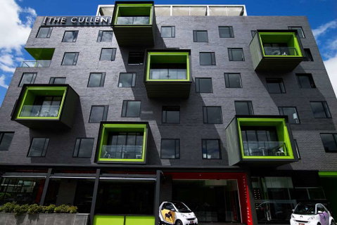 The Cullen Melbourne - Art Series - Accommodation Georgetown 1