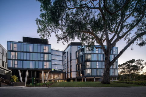 Element Melbourne Richmond - Accommodation Georgetown 0