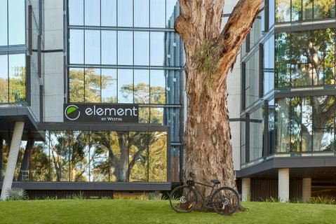 Element Melbourne Richmond - Accommodation Georgetown 1