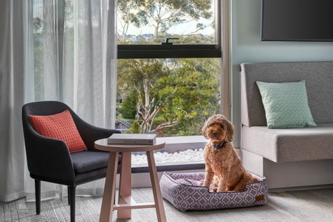 Element Melbourne Richmond - Accommodation Georgetown 2