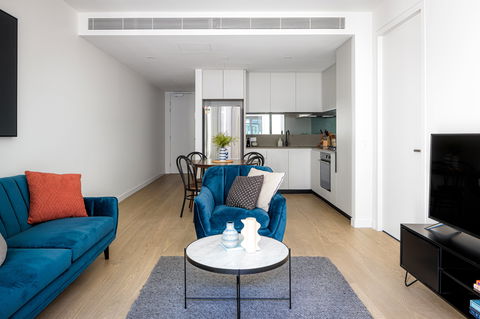 Urban Rest-Home Richmond - Accommodation Georgetown 0