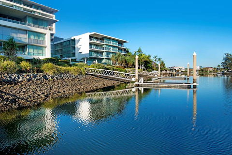 ULTIQA Freshwater Point Resort - Accommodation Georgetown 0
