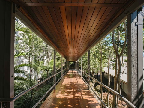 Mercure Clear Mountain Lodge - Accommodation Georgetown 2