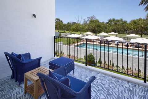 Halcyon House - Accommodation Georgetown 1