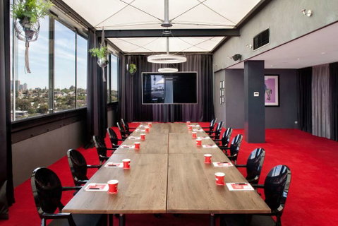 The Cullen Melbourne - Art Series - Accommodation Georgetown 2