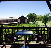 Novotel Swan Valley Vines Resort Hotel - Accommodation Georgetown