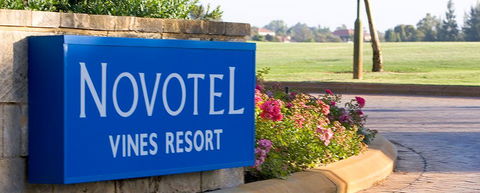 Novotel Swan Valley Vines Resort Hotel - Accommodation Georgetown 1