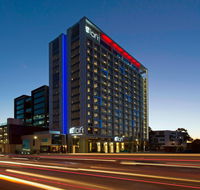 Aloft Perth - Accommodation Georgetown