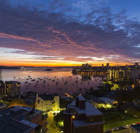 The Macleay Serviced Apartment Hotel - Accommodation Georgetown