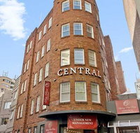 Sydney Potts Point Central - Accommodation Georgetown