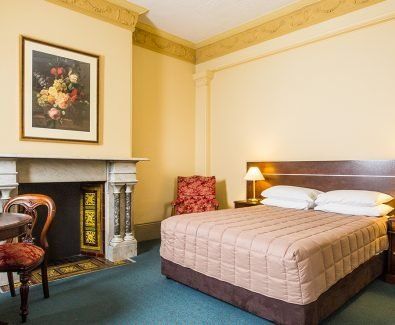 Avonmore On The Park - Accommodation Georgetown 0