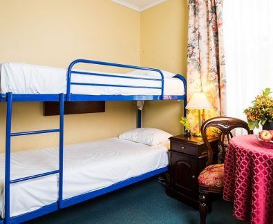 Avonmore On The Park - Accommodation Georgetown 1