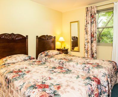 Avonmore On The Park - Accommodation Georgetown 2