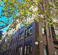 Regents Court - Accommodation Georgetown