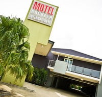 Rocklea International Hotel - Accommodation Georgetown