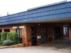 Alma VIC Accommodation Georgetown