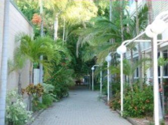 Adventurers Resort - Accommodation Georgetown 0