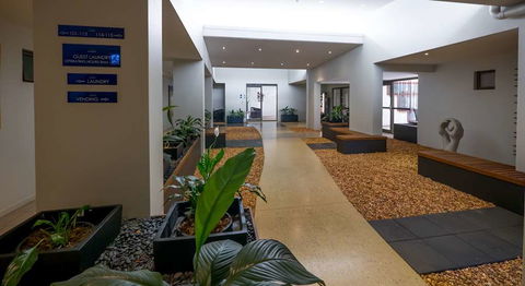 Essence Apartments Chermside - Accommodation Georgetown 2