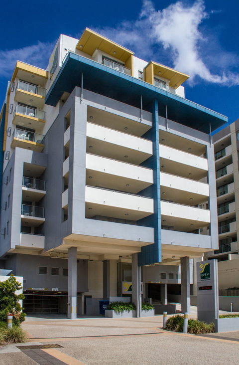 Quest Chermside - Accommodation Georgetown 1