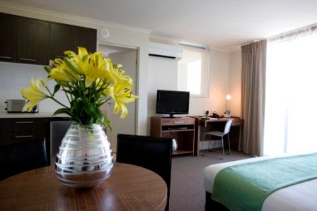 Quest Chermside - Accommodation Georgetown 2