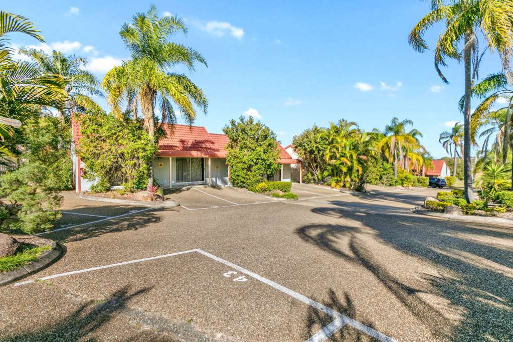 Wamuran QLD Accommodation Georgetown