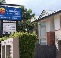 Comfort Inn  Suites Northgate Airport - Accommodation Georgetown