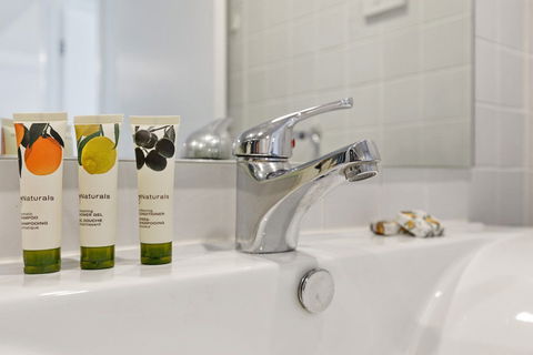 Astra Apartments Parramatta - Accommodation Georgetown 1
