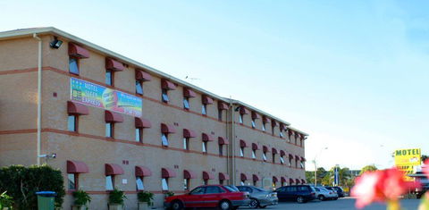 Arena Hotel - Accommodation Georgetown 0