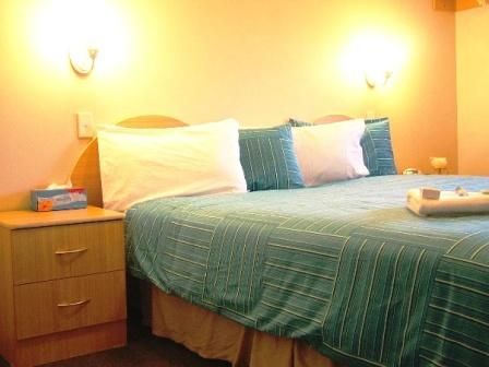 Arena Hotel - Accommodation Georgetown 1