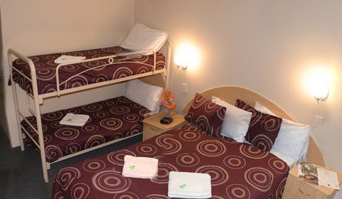 Arena Hotel - Accommodation Georgetown 2